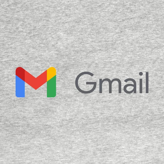 Gmail New Logo 2020 by DankSpaghetti